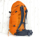 【OneSize オレンジ系】 Arcteryx ( アークテリクス ) アルファ AR 35 Alpha AR 35 ナイロン バッグ ストレージ バックパック 容量【30L～54L】 z00057759  容量【30L～54L】 バックパック バッグ ストレージ