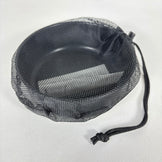 【OneSize グレー系】 Evernew ( エバニュー ) U.L. アルミ パン 14cm U.L. Alu.Pan 14cm アルミ クックウェア クッカー コッフェル z00054894  クッカー コッフェル クックウェア