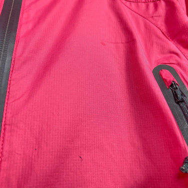 【Women's M ピンク系】 Marvel Peak By Phenix ( マーベルピーク By フェニックス ) エピック サイクロン ジャケット Epic Cyclone Jacket MPWC0053 Asian Women's  ウィンドシェル アウター