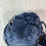 均码海军蓝 Exped Thunder 50 储物背包，容量 30L-54L (z00054549)