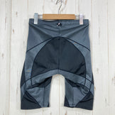 【Men's L ブラック系】 Cw-X ( シーダブリューエックス ) サポート ギア ハーフ Support Gear Half プリンス コラボ ポリエステル ウェア ウェア小物 下着 アンダーウェア ショーツ z00058475  ショーツ 下着 アンダーウ