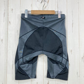 【Men's L ブラック系】 Cw-X ( シーダブリューエックス ) サポート ギア ハーフ Support Gear Half プリンス コラボ ポリエステル ウェア ウェア小物 下着 アンダーウェア ショーツ z00058475  ショーツ 下着 アンダーウ