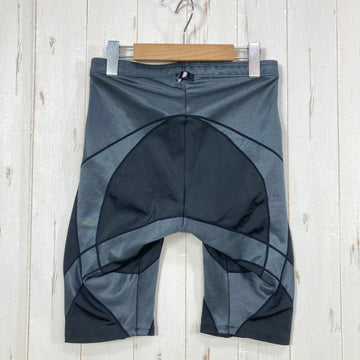 【Men's L ブラック系】 Cw-X ( シーダブリューエックス ) サポート ギア ハーフ Support Gear Half プリンス コラボ ポリエステル ウェア ウェア小物 下着 アンダーウェア ショーツ z00058475  ショーツ 下着 アンダーウ - 0