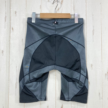 【Men's L ブラック系】 Cw-X ( シーダブリューエックス ) サポート ギア ハーフ Support Gear Half プリンス コラボ ポリエステル ウェア ウェア小物 下着 アンダーウェア ショーツ z00058475  ショーツ 下着 アンダーウ