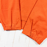 Men's Medium Red Outdoor Research Ferrosi Windshirt DIABLO/EMBER Nylon Softshell Jacket (z0005)