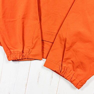 Men's Medium Red Outdoor Research Ferrosi Windshirt DIABLO/EMBER Nylon Softshell Jacket (z0005)