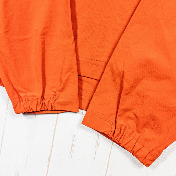 【Men's M レッド系】 Outdoor Research ( アウトドアリサーチ ) フェロッシー ウィンド シャツ Ferrosi Windshirt DIABLO / EMBER ナイロン ウェア トップス アウター ジャケット ソフトシェル z0005