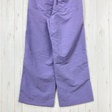 [Women's XS Purple] 2025 Patagonia Outdoor Everyday Pants CNPL Nylon Apparel Bottoms Long Pants z00058154 CNPL Long Pants Bottoms