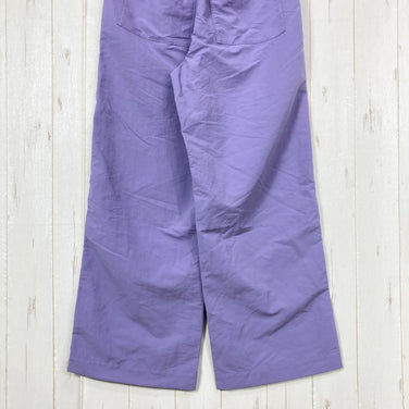 [Women's XS Purple] 2025 Patagonia Outdoor Everyday Pants CNPL Nylon Apparel Bottoms Long Pants z00058154 CNPL Long Pants Bottoms