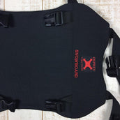 【OneSize ブラック系】 Osprey ( オスプレー ) ベクタースノーボード 生産終了モデル 容量【30L～54L】 バックパック バッグ ストレージ - 【公式】2ndGEAR（セカンドギア）Webショップ【登山用品・アウトドア用品専門 買取販売店】