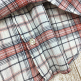 【Men's S オレンジ系】 Patagonia ( パタゴニア ) ロングスリーブ エーシー ステアーズマン シャツ Long-Sleeved A/C Steersman Shirt 生産終了モデル 入手困難 53831 International Men's - 【公式】2ndGEAR（セカンドギア）Webショップ【登山用品・アウトドア用品専門 買取販売店】