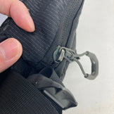 【Men's L ブラック系】 Gregory ( グレゴリー ) バルトロ 65 Baltoro 65 オブシディアンブラック ナイロン バッグ ストレージ バックパック 容量【55L～79L】 z00060268 オブシディアンブラック 容量【55L～79L】