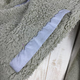 【Women's S ベージュ系】Patagonia ( パタゴニア ) ロスロボス ジャケット Los Lobos Jacket フリース 25595 International Women's フリース アウター ジャケット トップス ウェア - 【公式】2ndGEAR（セカンドギア）Webショップ【登山用品・アウトドア用品専門 買取販売店】