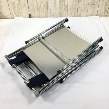 【OneSize シルバー系】 Uniflame ( ユニフレーム ) キッチンスタンドii 生産終了モデル 入手困難 611784 キャンピングギア - 【公式】2ndGEAR（セカンドギア）Webショップ【登山用品・アウトドア用品専門 買取販売店】