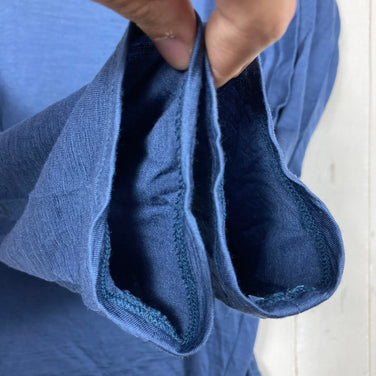 【Men's M ブルー系】 Static ( スタティック ) ロー ライトウェイト フーディ Raw L.W. Hoody メリノウール ウェア トップス インナー シャツ フーディ ウール z00054764  ウール フーディ インナー シャツ トップス