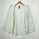 【Men's L ベージュ系】 Mountain Hardwear ( マウンテンハードウェア ) トレイル センダー ショートスリーブ Trail Sender Short Sleeve ポリエステル ウェア トップス インナー シャツ ショートスリーブシャツ 化-3