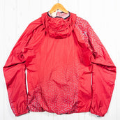 【Men's M レッド系】 Montura ( モンチュラ ) マグネティック ジャケット Magnetic Jacket ナイロン ウェア トップス アウター ジャケット レインシェル z00052268 レインシェル アウター ジャケット トップス ウェア - 【公式】2ndGEAR（セカンドギア）Webショップ【登山用品・アウトドア用品専門 買取販売店】