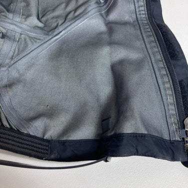 【M ブラック系】 The North Face ( ザ・ノースフェイス ) トレッキング ゴアテックス ゲイター Trekking GTX Gaiter ナイロン ウェア ウェア小物 ゲイター スパッツ z00056449  ゲイター スパッツ ウェア