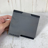 【OneSize グレー系】 Mammut ( マムート ) スマート ウォレット ライト Smart Wallet Light 防滴スマートフォンコンパートメント ナイロン バッグ ストレージ 財布 ウォレット z00061315  財布 ウォレット バッグ ス