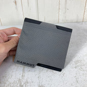 【OneSize グレー系】 Mammut ( マムート ) スマート ウォレット ライト Smart Wallet Light 防滴スマートフォンコンパートメント ナイロン バッグ ストレージ 財布 ウォレット z00061315  財布 ウォレット バッグ ス