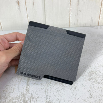 【OneSize グレー系】 Mammut ( マムート ) スマート ウォレット ライト Smart Wallet Light 防滴スマートフォンコンパートメント ナイロン バッグ ストレージ 財布 ウォレット z00061315  財布 ウォレット バッグ ス