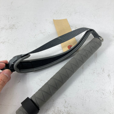 【100 グレー系】 Montbell ( モンベル ) U.L.フォールディングポール 100 U.L. Folding Pole 100 アルミ ポール ストック トレッキングポール z00059602  トレッキングポール ポール ストック