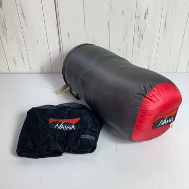 【M レッド系】 Nanga ( ナンガ ) ウルトラドライダウンバッグ 630DX UDD Bag 630DX -10℃ 770FP ダウン スリーピングバッグ ダウン スリーピングシステム 寝袋 ダウンシュラフ z00053861  ダウンシュラフ