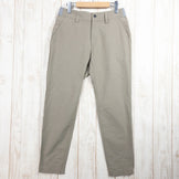 【Women's 34 ベージュ系】 Haglofs ( ホグロフス ) アンフィビオス パンツ Amfibious Pant ナイロン 603778 Women's ソフトシェル ロングパンツ ボトムス ウェア - 【公式】2ndGEAR（セカンドギア）Webショップ【登山用品・アウトドア用品専門 買取販売店】