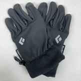 【Men's M ブラック系】 Black Diamond ( ブラックダイヤモンド ) デジタルライナー Digital Liner ポリエステル ウェア ウェア小物 グローブ 手袋 GORE-TEX Windstopper ( ゴアテックス・ウィンドストッパー