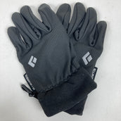 【Men's M ブラック系】 Black Diamond ( ブラックダイヤモンド ) デジタルライナー Digital Liner ポリエステル ウェア ウェア小物 グローブ 手袋 GORE-TEX Windstopper ( ゴアテックス・ウィンドストッパー