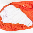【Unisex OneSize レッド系】 Montbell ( モンベル ) ブリーズ ドライテック プラス スリーピングバッグカバー ワイド Breeze Dry-Tec Plus Sleeping Bag Cover Wide HRD ナイロン スリーピングシステム シュ - 【公式】2ndGEAR（セカンドギア）Webショップ【登山用品・アウトドア用品専門 買取販売店】