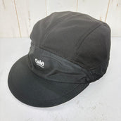 【One Size, Black】 Ciele Athletics FST Cap 2, Polyester, Apparel Accessories, Headwear, Cap, z00057962 Cap, Headwear, Apparel Accessories, Apparel