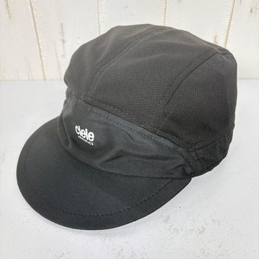 【OneSize ブラック系】 Ciele Athletics ( シエル アスレチックス ) FST キャップ 2 FST Cap 2 ポリエステル ウェア ウェア小物 ヘッドウェア キャップ z00057962  キャップ ヘッドウェア ウェア小物 ウェア