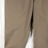 【Women's M-S ベージュ系】 Montbell ( モンベル ) ライトトレッキングパンツ ストレッチ ポリエステル 1105460 Asian Women's 化繊 ロングパンツ ボトムス ウェア - 【公式】2ndGEAR（セカンドギア）Webショップ【登山用品・アウトドア用品専門 買取販売店】