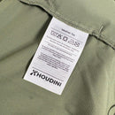 【Unisex S グリーン系】 Houdini ( フーディニ ) ウェザー ティー Weather Tee ポリエステル ウェア トップス インナー シャツ ショートスリーブTシャツ クルーネック 化繊 z00058014  化繊 ショートスリーブTシャツ クルー-11