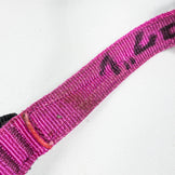 【OneSize ピンク系】 Mountain Dax ( マウンテンダックス ) 4段テープアブミ プレート付き 3点セット ロッククライミングギア z00051597 ロッククライミングギア - 【公式】2ndGEAR（セカンドギア）Webショップ【登山用品・アウトドア用品専門 買取販売店】