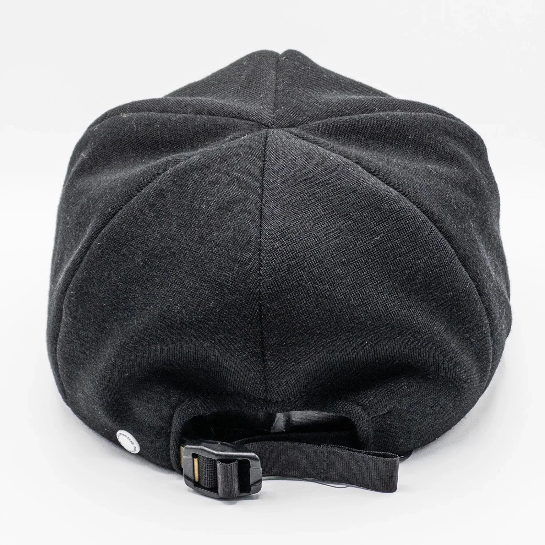 【S ブラック系】 Halo Commodity ( ハロコモディティ ) ファウンド キャップ Found Cap Black メリノウール ウェア ウェア小物 ヘッドウェア キャップ z00052106 Black キャップ ヘッドウェア ウェア小物 - 【公式】2ndGEAR（セカンドギア）Webショップ【登山用品・アウトドア用品専門 買取販売店】