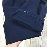 【Men's S ネイビー系】Houdini ( フーディニ ) オムニ パンツ Omni Pants 290784 International Men's 化繊 ロングパンツ ボトムス ウェア - 【公式】2ndGEAR（セカンドギア）Webショップ【登山用品・アウトドア用品専門 買取販売店】