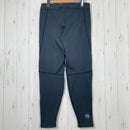 【Men's L グレー系】 Finetrack ( ファイントラック ) フラッドラッシュ レッグガードタイツ Floodrush Leg Guard Tights ポリエステル ウェア ボトムス タイツ z00060175  タイツ ボトムス ウェア-5