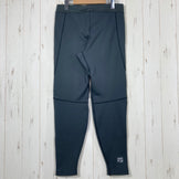 【Men's L グレー系】 Finetrack ( ファイントラック ) フラッドラッシュ レッグガードタイツ Floodrush Leg Guard Tights ポリエステル ウェア ボトムス タイツ z00060175  タイツ ボトムス ウェア
