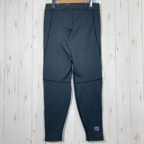 【Men's L グレー系】 Finetrack ( ファイントラック ) フラッドラッシュ レッグガードタイツ Floodrush Leg Guard Tights ポリエステル ウェア ボトムス タイツ z00060175  タイツ ボトムス ウェア