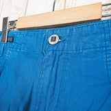 【Men's 32 ブルー系】 Patagonia ( パタゴニア ) ベンガ ロック パンツ Venga Rock Pants オーガニックコットン 83080 International Men's UWTB コットン ロングパンツ ボトムス ウェア - 【公式】2ndGEAR（セカンドギア）Webショップ【登山用品・アウトドア用品専門 買取販売店】