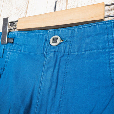 【Men's 32 ブルー系】 Patagonia ( パタゴニア ) ベンガ ロック パンツ Venga Rock Pants オーガニックコットン 83080 International Men's UWTB コットン ロングパンツ ボトムス ウェア - 【公式】2ndGEAR（セカンドギア）Webショップ【登山用品・アウトドア用品専門 買取販売店】