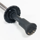 【OneSize オレンジ系】 Tentou ( 店頭商品 ) モンベル アルパインポール アンチショック ポール ストック トレッキングポール z00050540 トレッキングポール ポール ストック - 【公式】2ndGEAR（セカンドギア）Webショップ【登山用品・アウトドア用品専門 買取販売店】