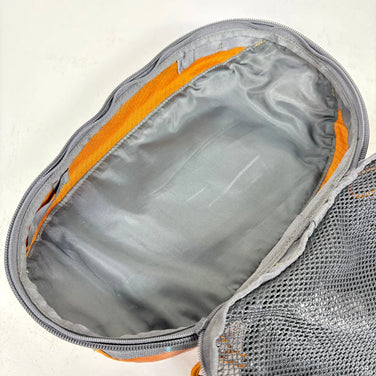 【OneSize ブラウン系】 2019 Patagonia ( パタゴニア ) ブラック ホール キューブ ミディアム Black Hole Cube Medium HAGO ポリエステル バッグ ストレージ パッキングサック スタッフサック インナーポーチ z0