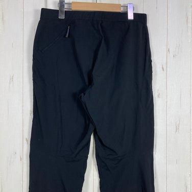 【Men's M ブラック系】 Montbell ( モンベル ) フリーライドパンツ Men's Free Ride Pants Men's ストレッチ 超耐久撥水 サイクリング ナイロン ウェア ボトムス ロングパンツ  z00061266   ロングパンツ ボ