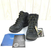 【Men's 28.0cm ブラック系】Lowa ( ローバー ) レネゲード エックス ゴアテックス ミッド Renegade X Gt Mid トレッキングシューズ L510807 Men's トレッキングブーツ フットウェア - 【公式】2ndGEAR（セカンドギア）Webショップ【登山用品・アウトドア用品専門 買取販売店】