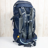 【Women's OneSize ネイビー系】 Berghaus ( バーグハウス ) ウィメンズ エクスプローラー 40 Womens Explorer 40 ナイロン Women's V53 容量【30L～54L】 バックパック バッグ ストレージ - 【公式】2ndGEAR（セカンドギア）Webショップ【登山用品・アウトドア用品専門 買取販売店】