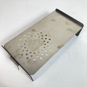 【OneSize シルバー系】 Sola Titanium Gear（ソラチタニウムギア） ソラギア スーパーテーブル #1 Super Table #1 チタン キャンピングギア キャンピングファニチャー テーブル z00055586  テーブル キャンピングフ