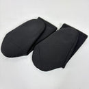 【S ブラック系】 Montbell ( モンベル ) クリマプレン プレーン ソックス Climapen Plain Socks ウェア ウェア小物 ソックス 靴下 z00056718  ソックス 靴下 ウェア小物 ウェア-3